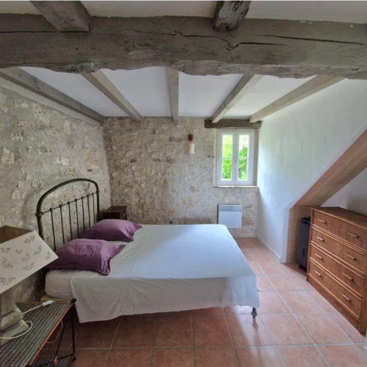 Вилла Hameau De Capuran Blaziert Экстерьер фото